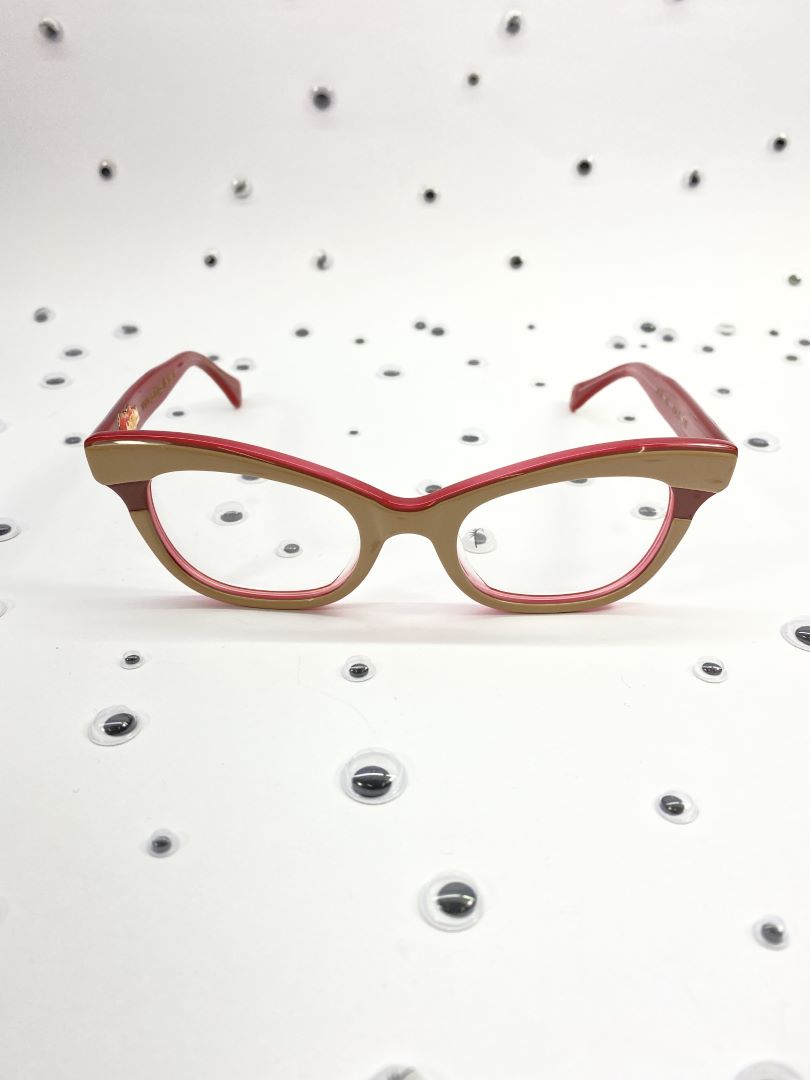 occhiali da vistaacetato